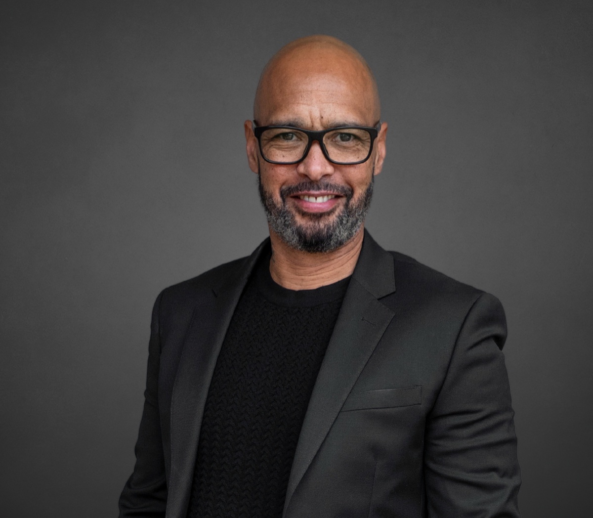 Tristan Todd, founder of the Behaviour Operating System